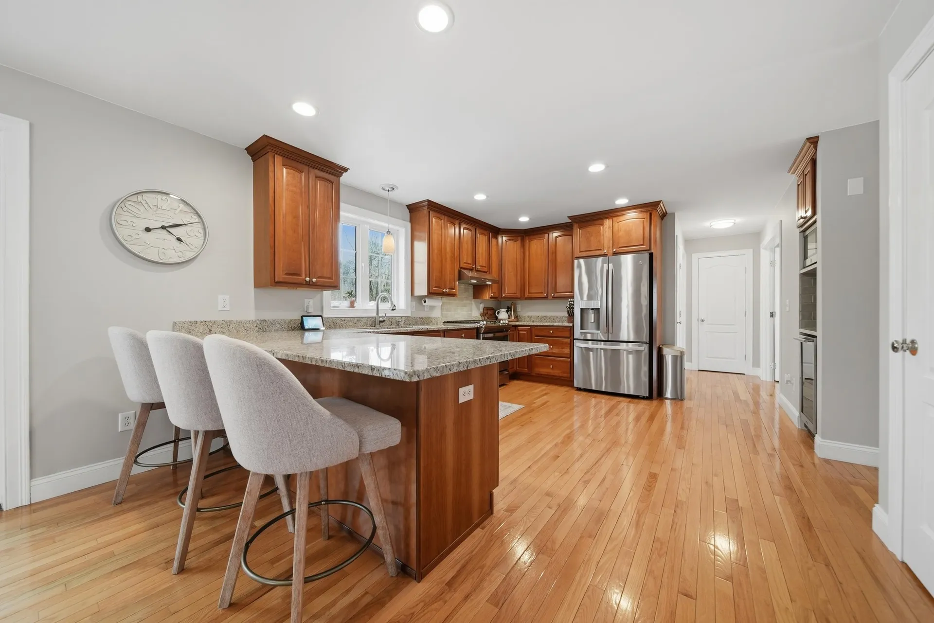 5 Zoe Lane Newton NH 03858
