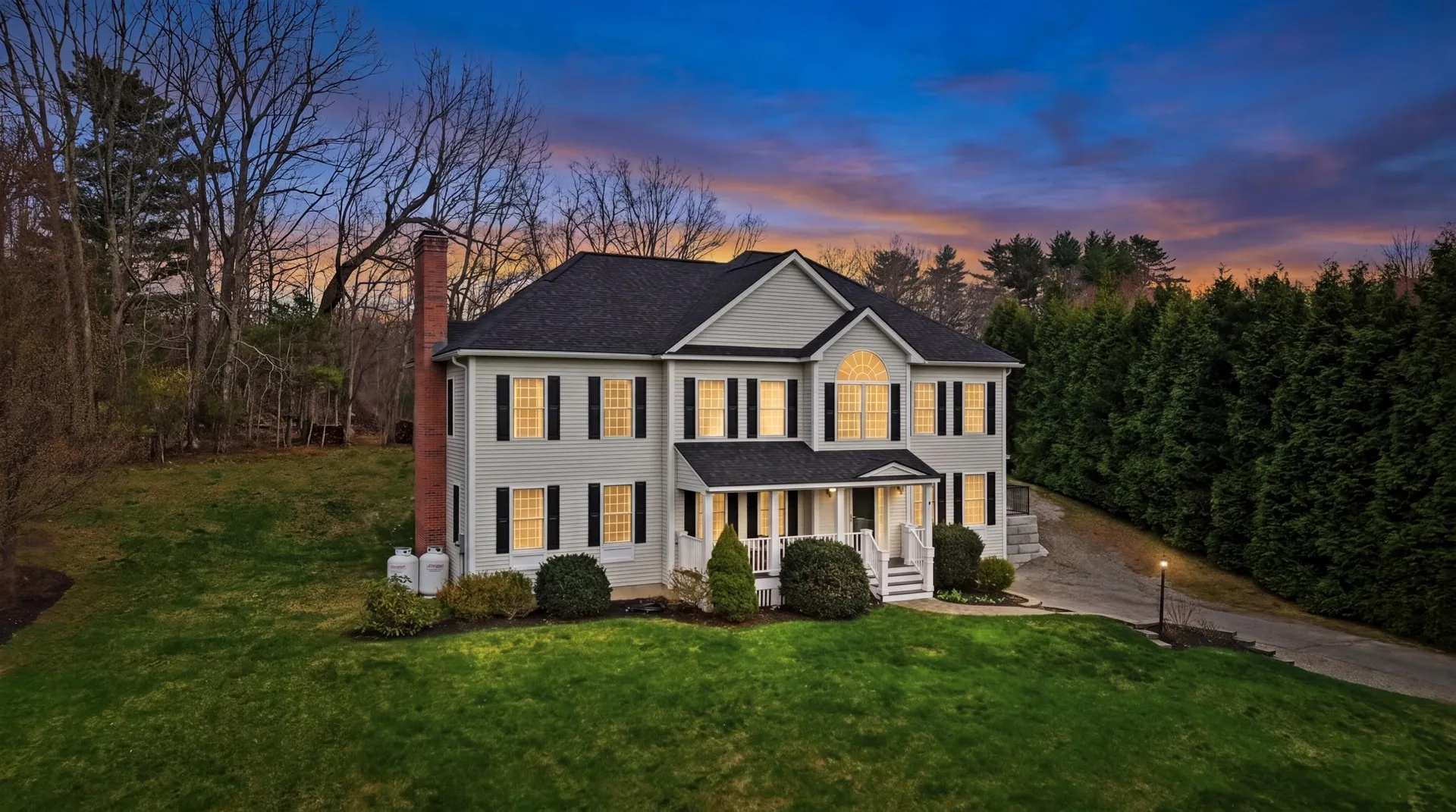 5 Zoe Lane Newton NH 03858