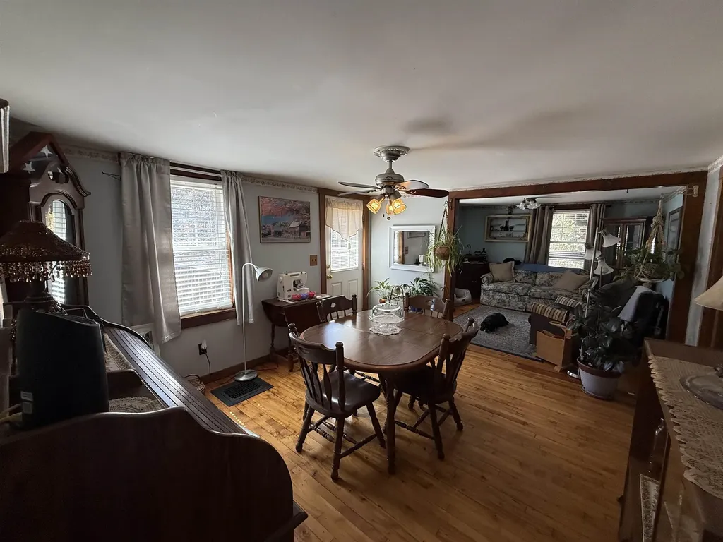 495 Lawrence Road Waterford VT 05819