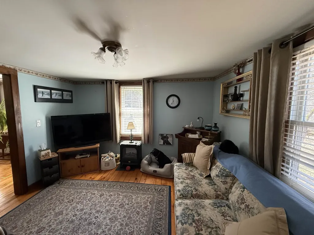 495 Lawrence Road Waterford VT 05819