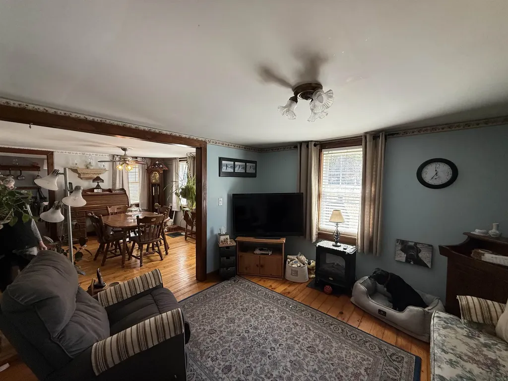 495 Lawrence Road Waterford VT 05819
