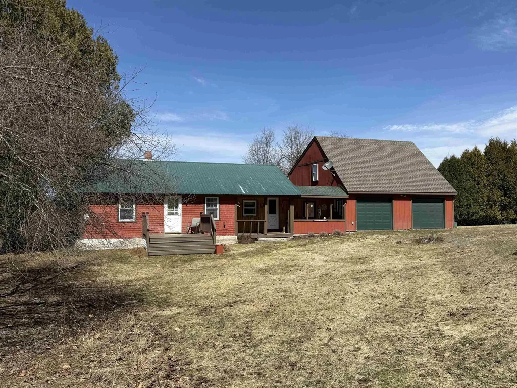 495 Lawrence Road Waterford VT 05819