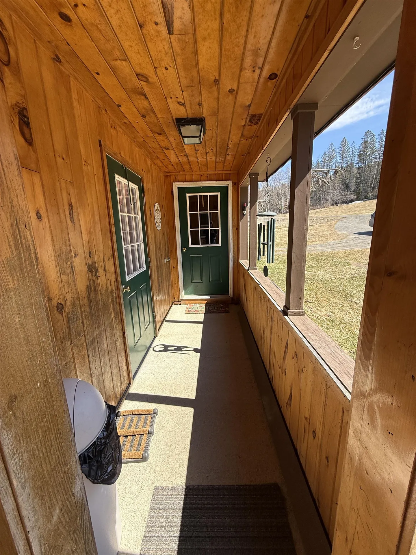 495 Lawrence Road Waterford VT 05819