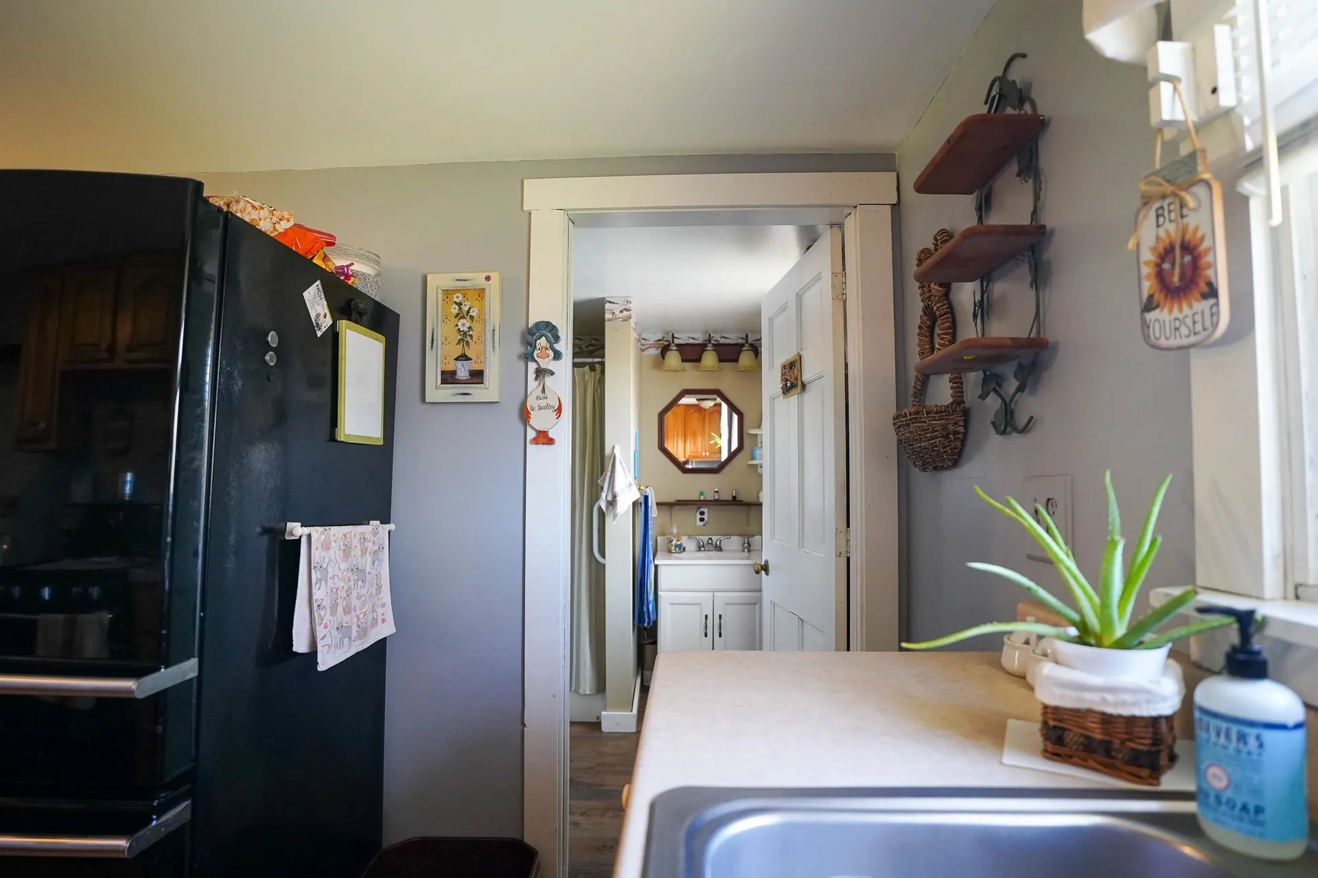 495 Lawrence Road Waterford VT 05819