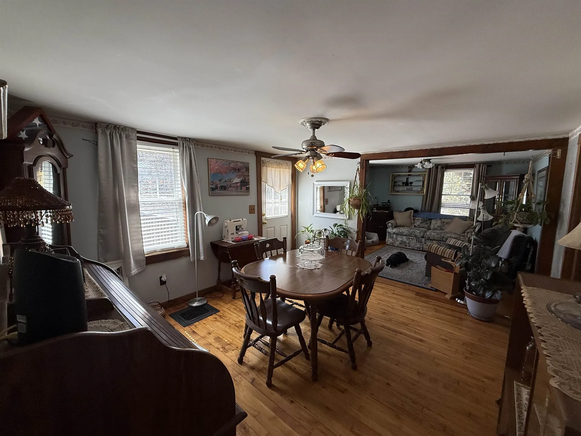 495 Lawrence Road Waterford VT 05819