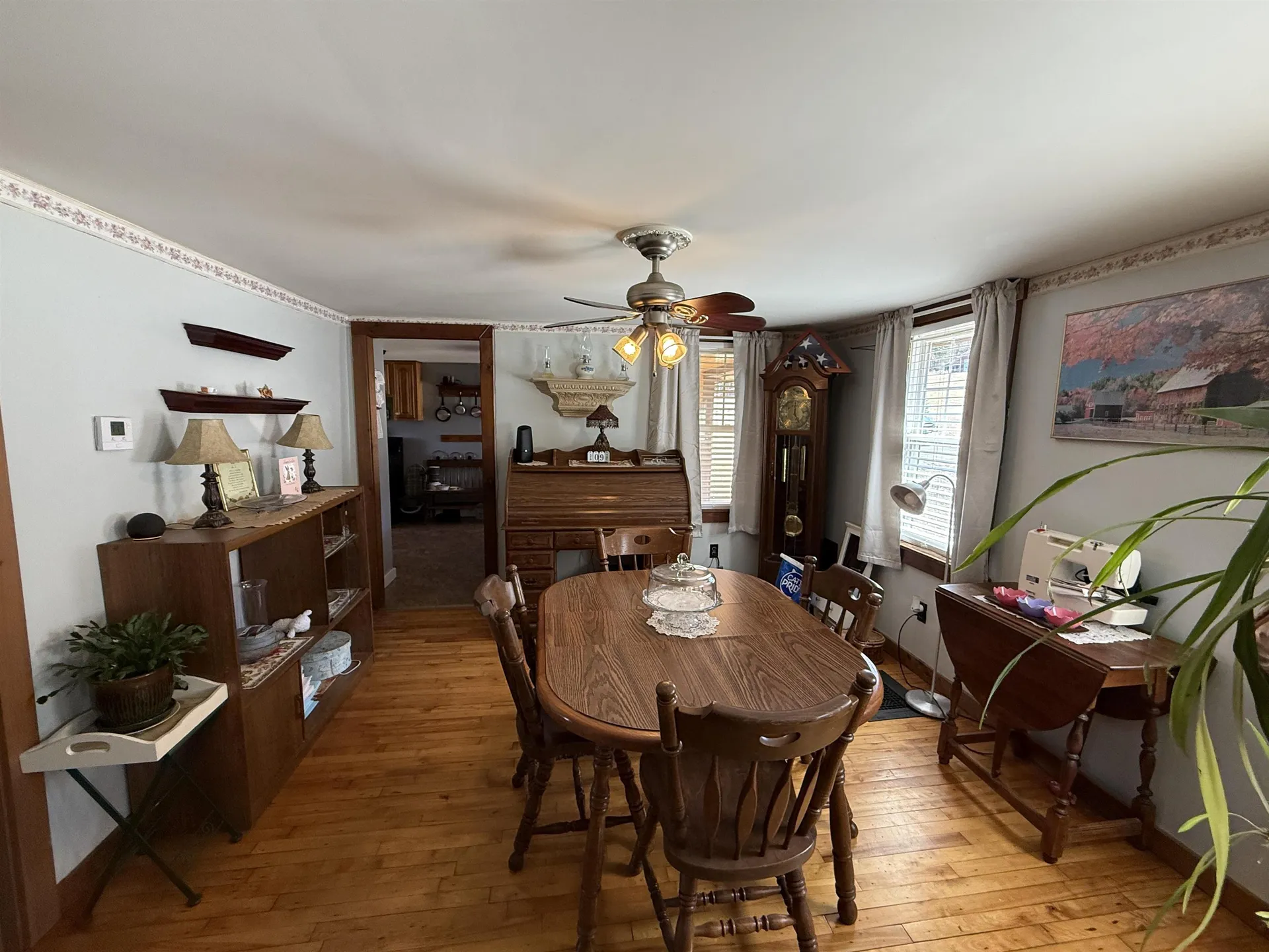 495 Lawrence Road Waterford VT 05819