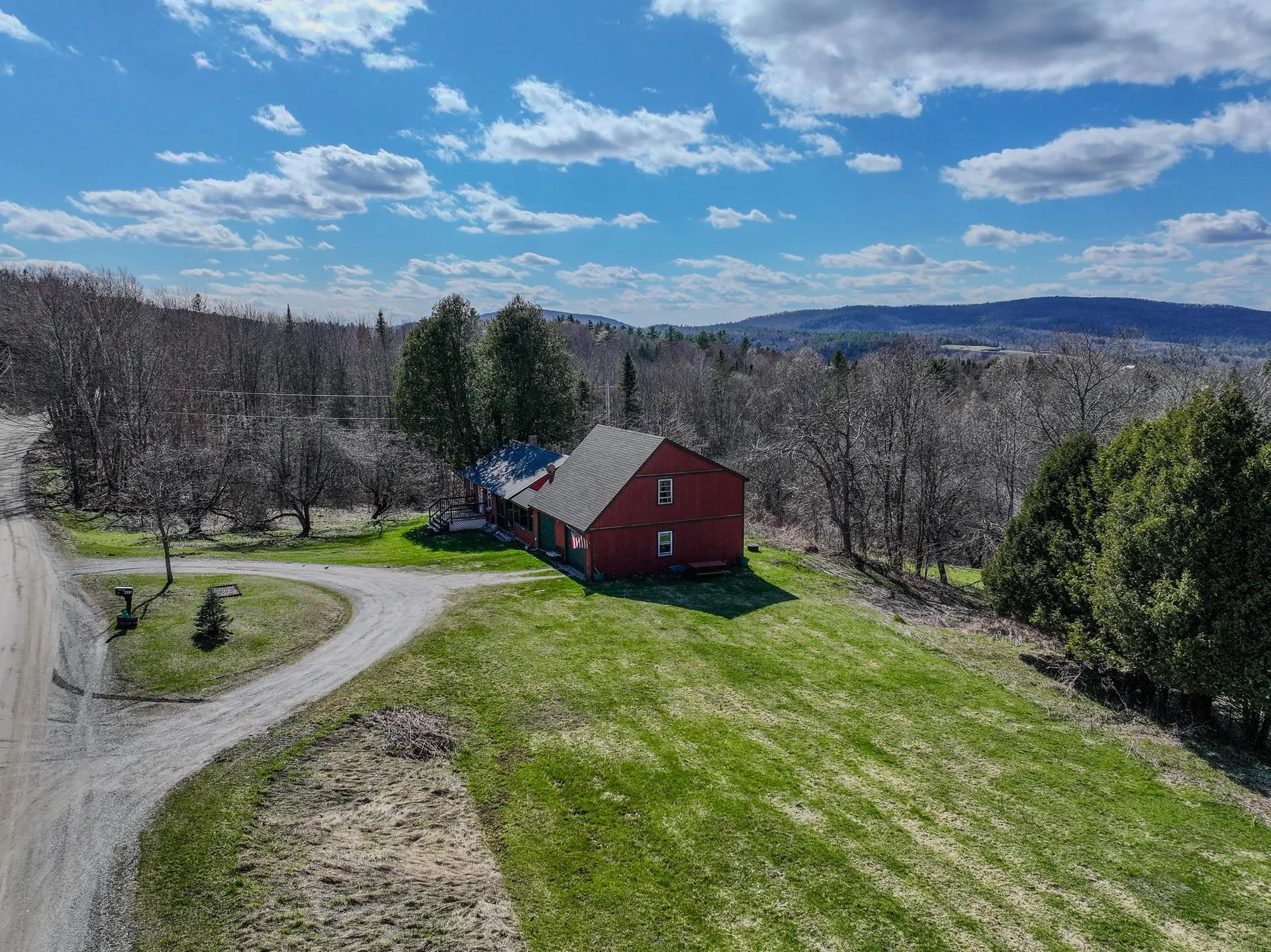 495 Lawrence Road Waterford VT 05819