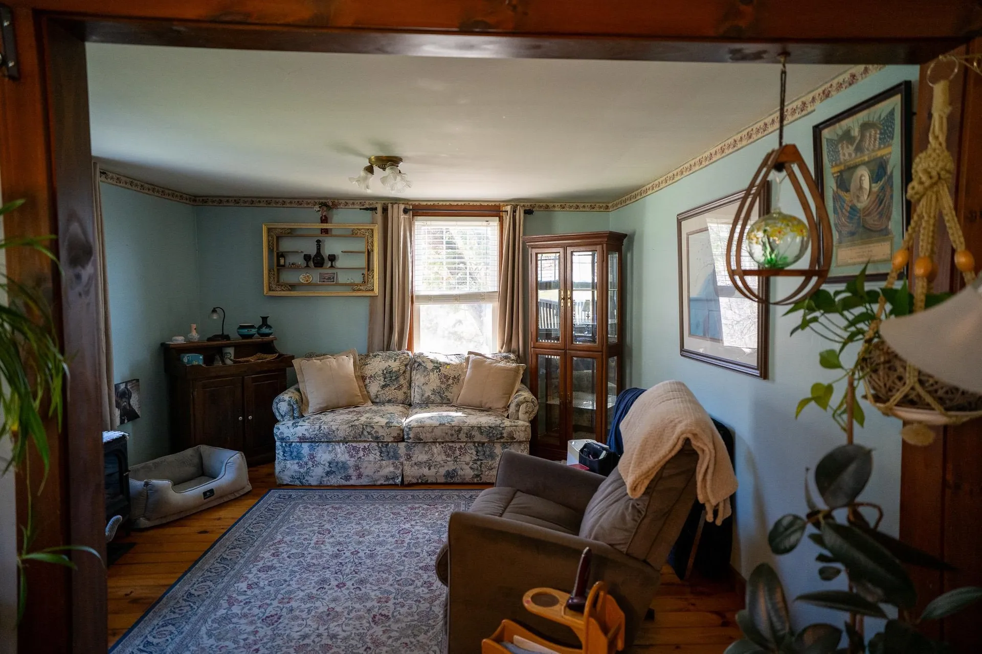 495 Lawrence Road Waterford VT 05819
