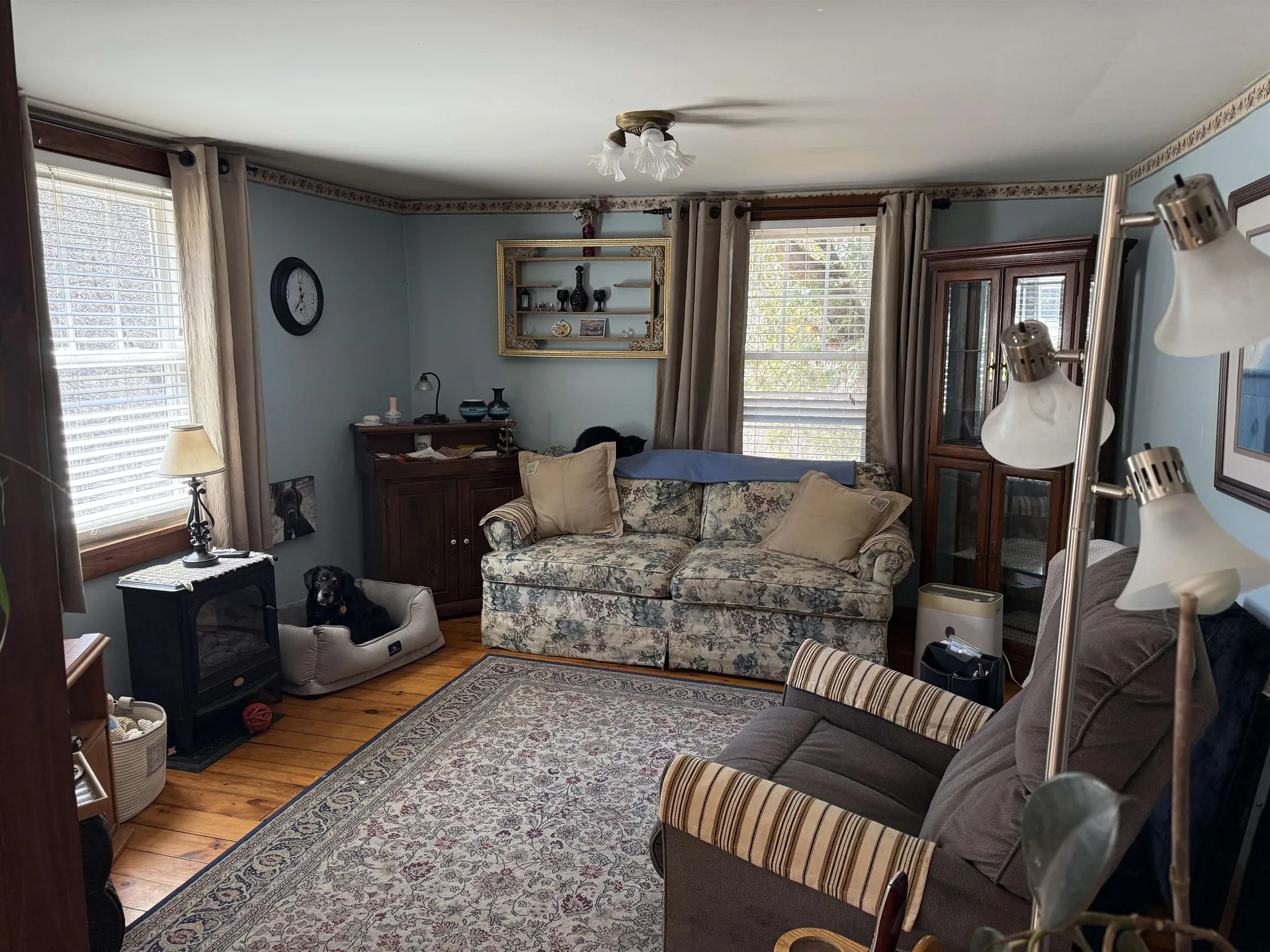 495 Lawrence Road Waterford VT 05819