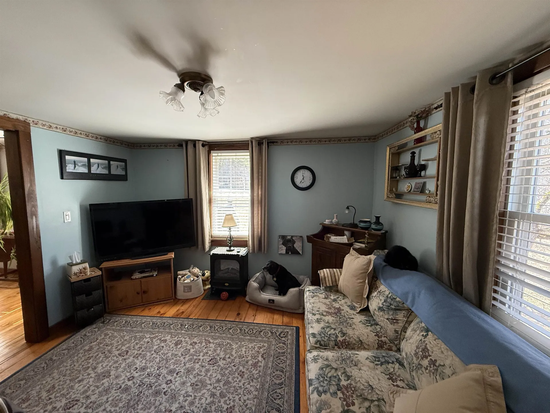 495 Lawrence Road Waterford VT 05819