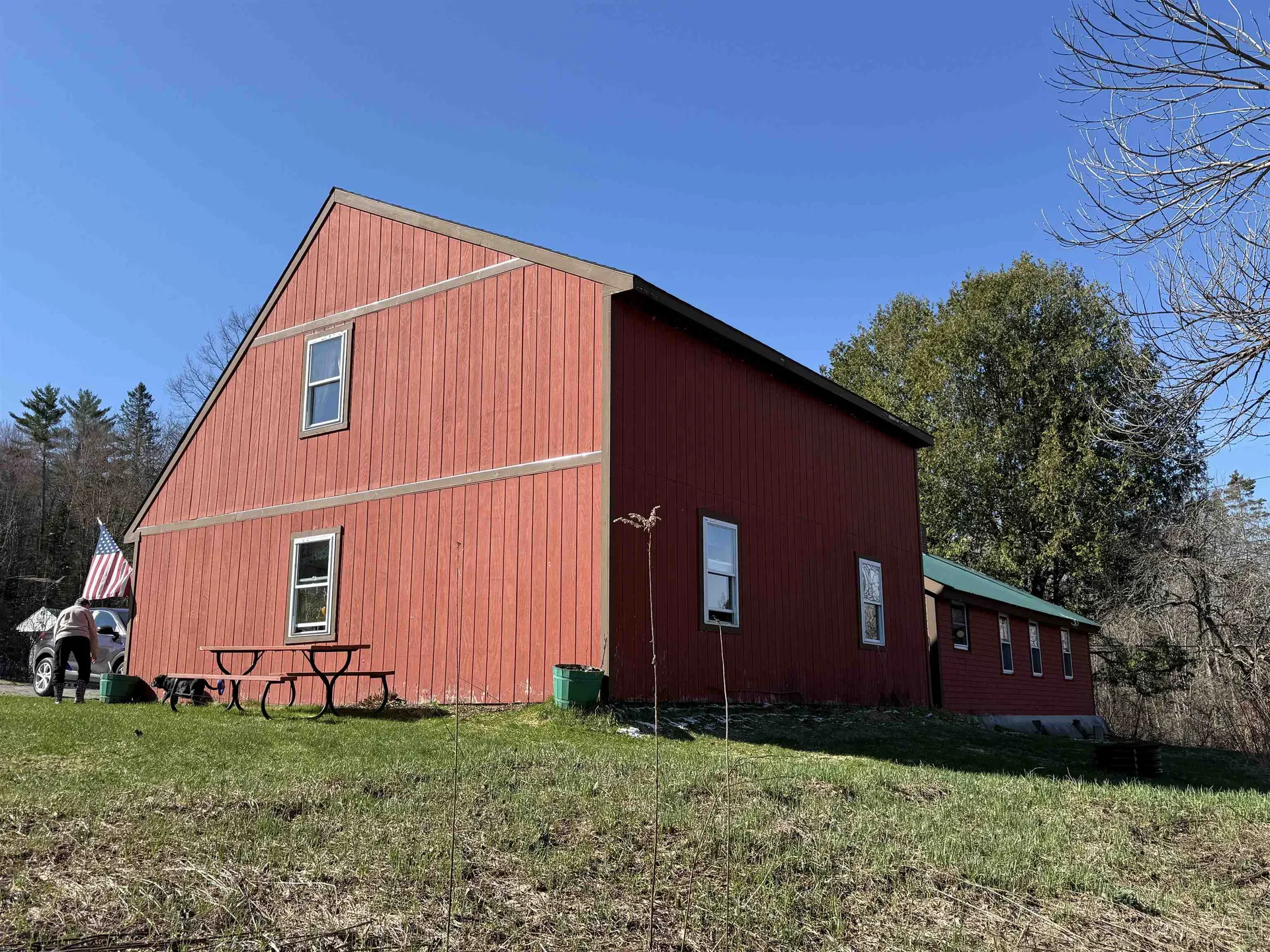 495 Lawrence Road Waterford VT 05819