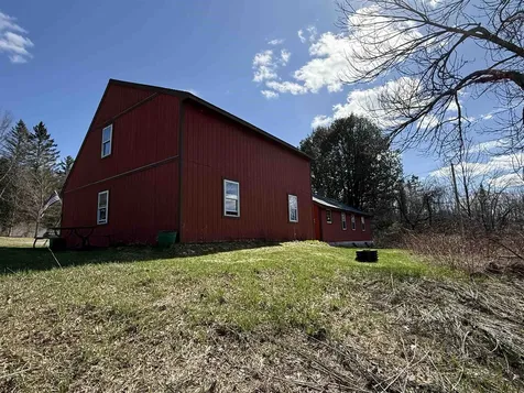 495 Lawrence Road Waterford VT 05819