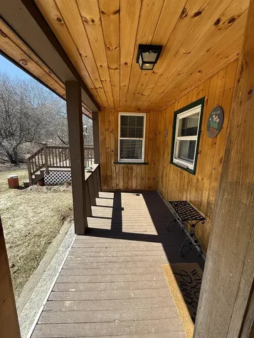 495 Lawrence Road Waterford VT 05819