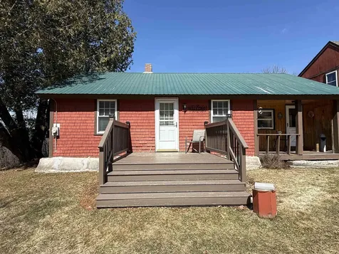 495 Lawrence Road Waterford VT 05819