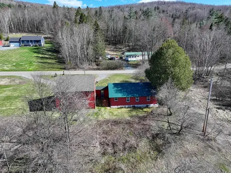 495 Lawrence Road Waterford VT 05819