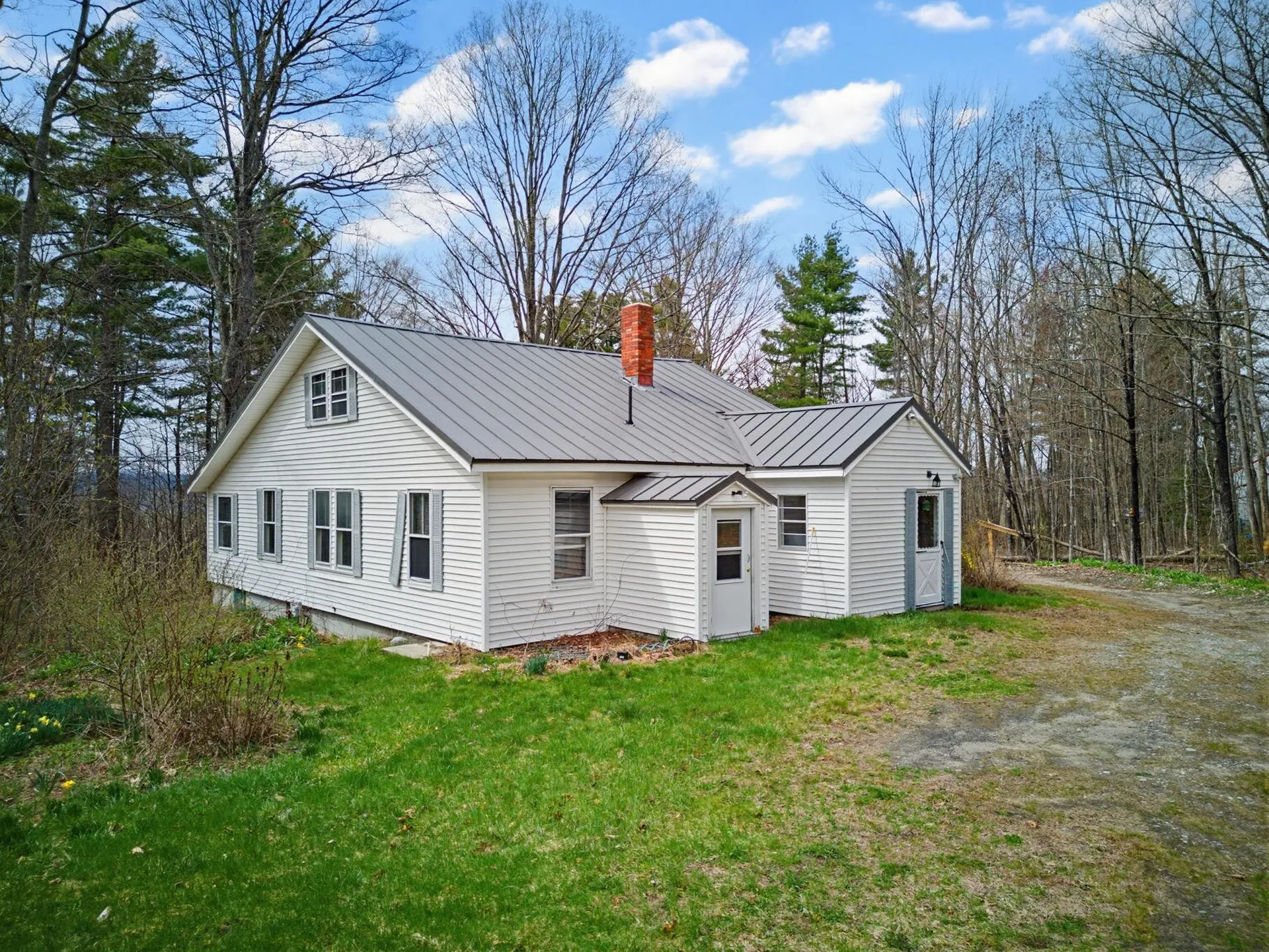 43 Old County Road Deering NH 03244