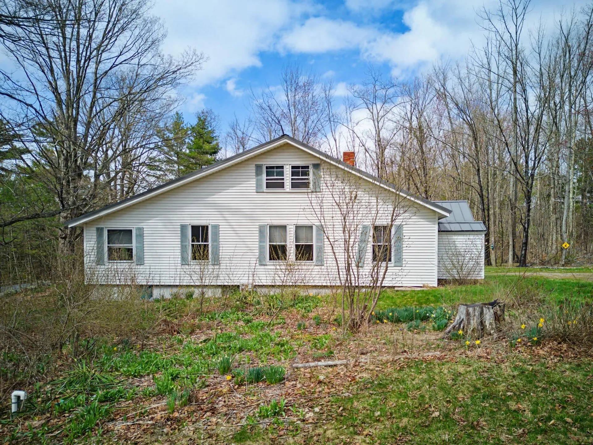 43 Old County Road Deering NH 03244