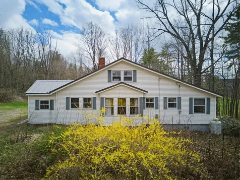 43 Old County Road Deering NH 03244
