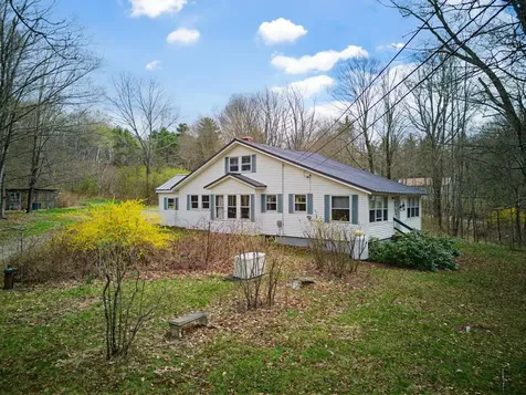 43 Old County Road Deering NH 03244