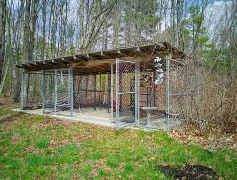 43 Old County Road Deering NH 03244
