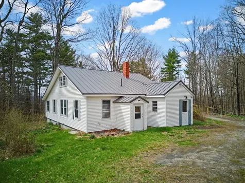 43 Old County Road Deering NH 03244
