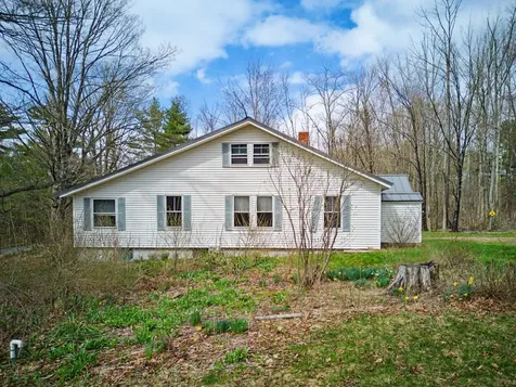 43 Old County Road Deering NH 03244