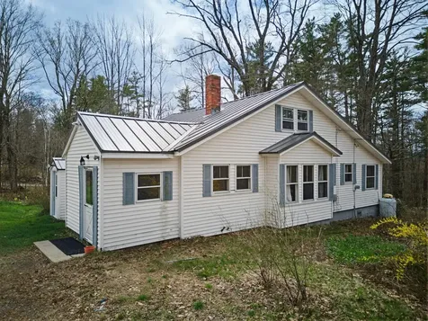 43 Old County Road Deering NH 03244