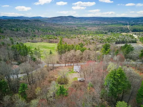 43 Old County Road Deering NH 03244