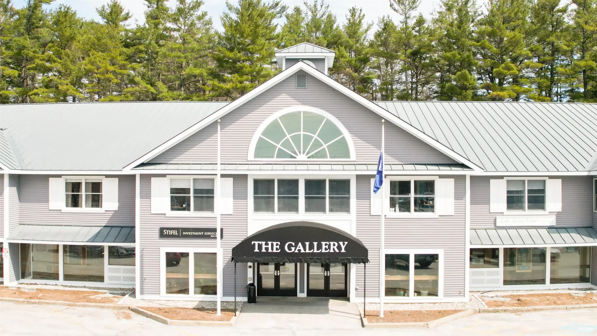 276 Newport Road New London NH 03753
