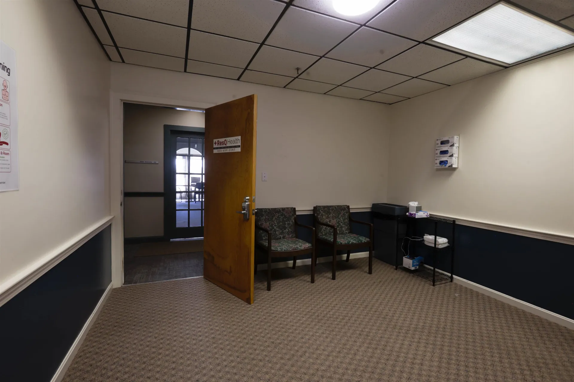 276 Newport Road New London NH 03753