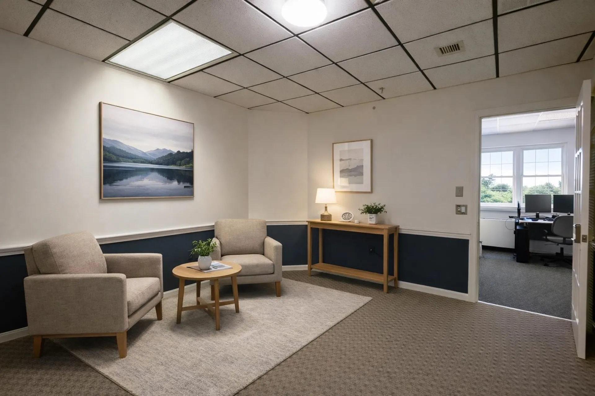 276 Newport Road New London NH 03753