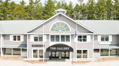 276 Newport Road New London NH 03753