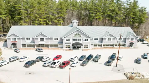 276 Newport Road New London NH 03753