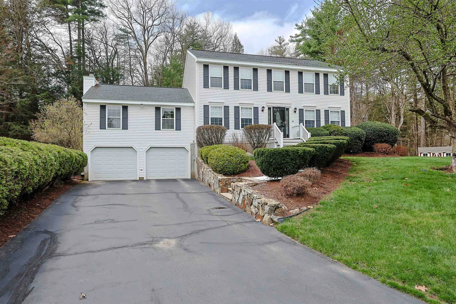 14 Whitewood Lane Merrimack NH 03054