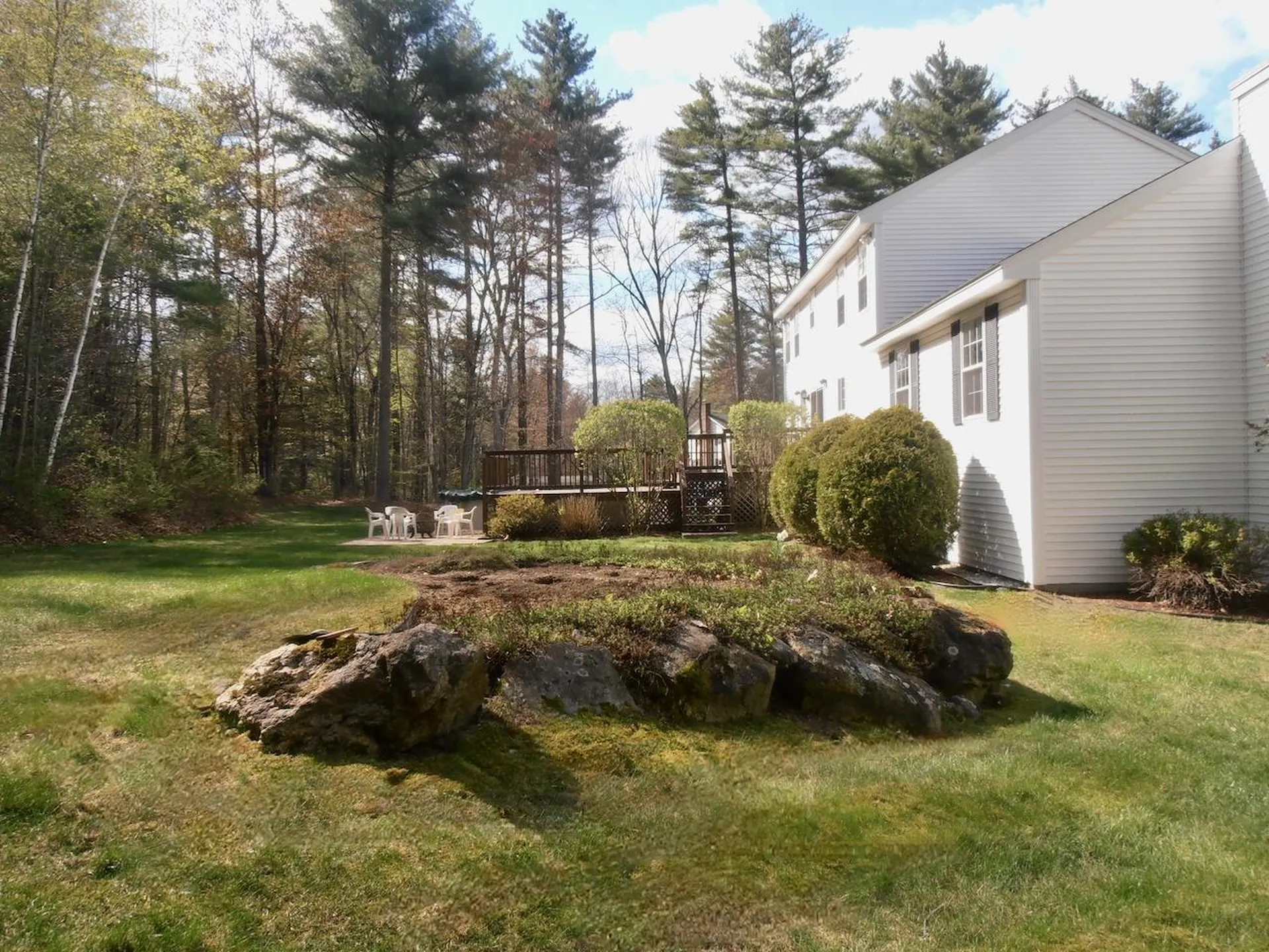 14 Whitewood Lane Merrimack NH 03054