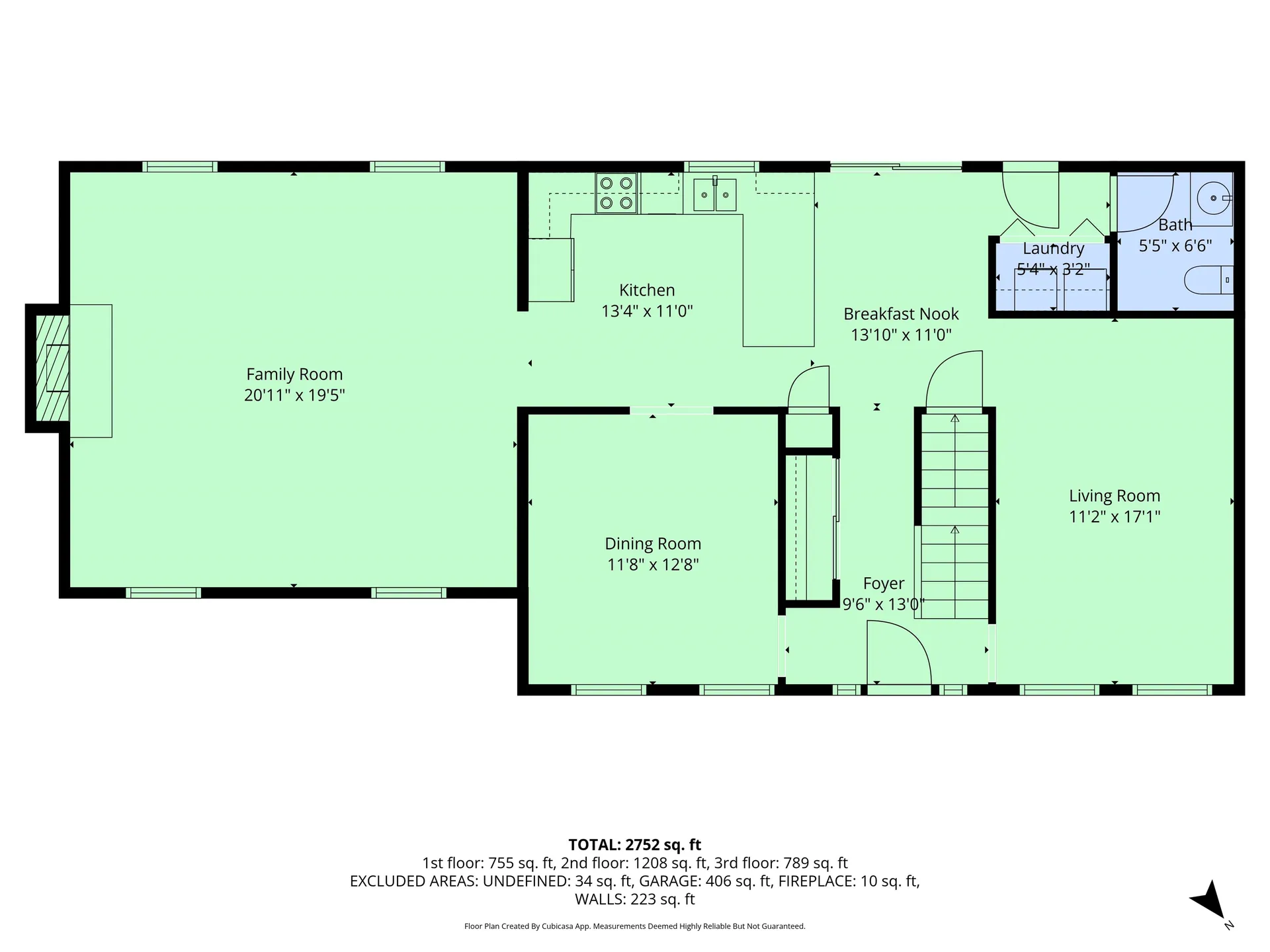 14 Whitewood Lane Merrimack NH 03054