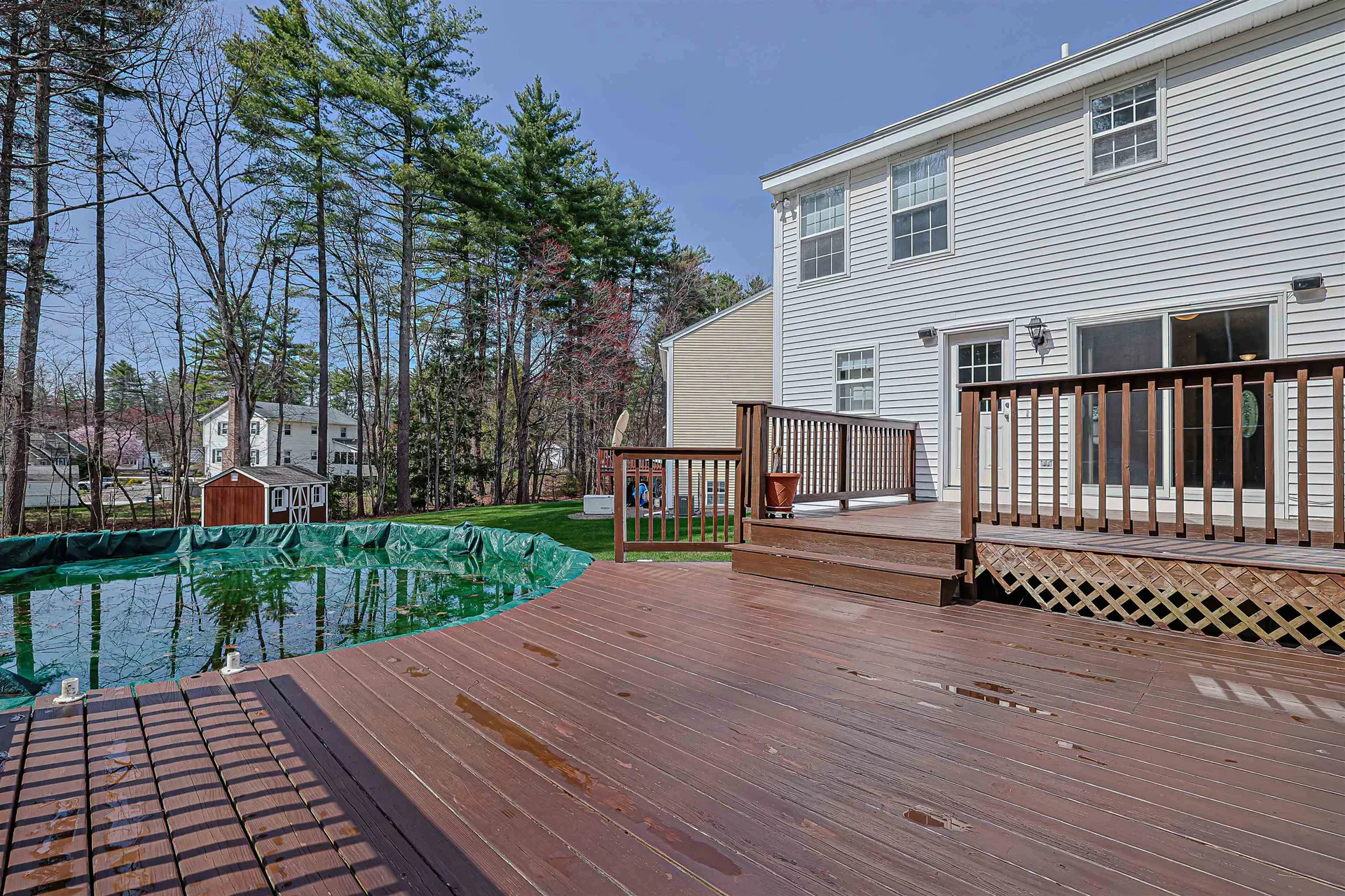 14 Whitewood Lane Merrimack NH 03054