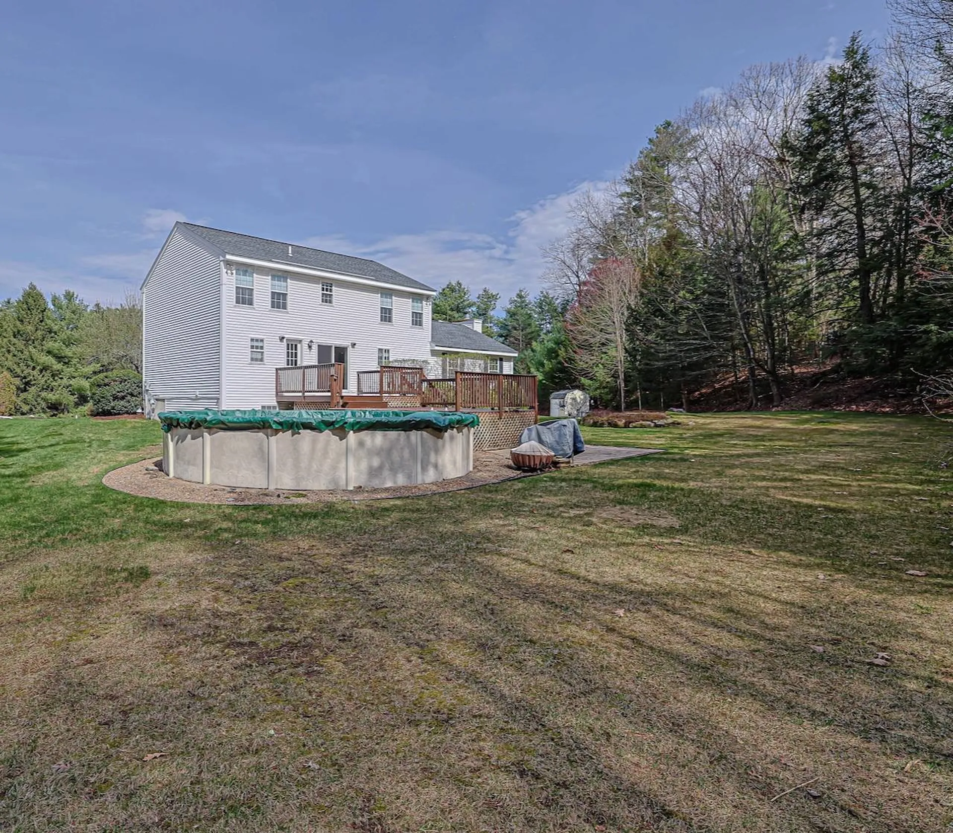 14 Whitewood Lane Merrimack NH 03054
