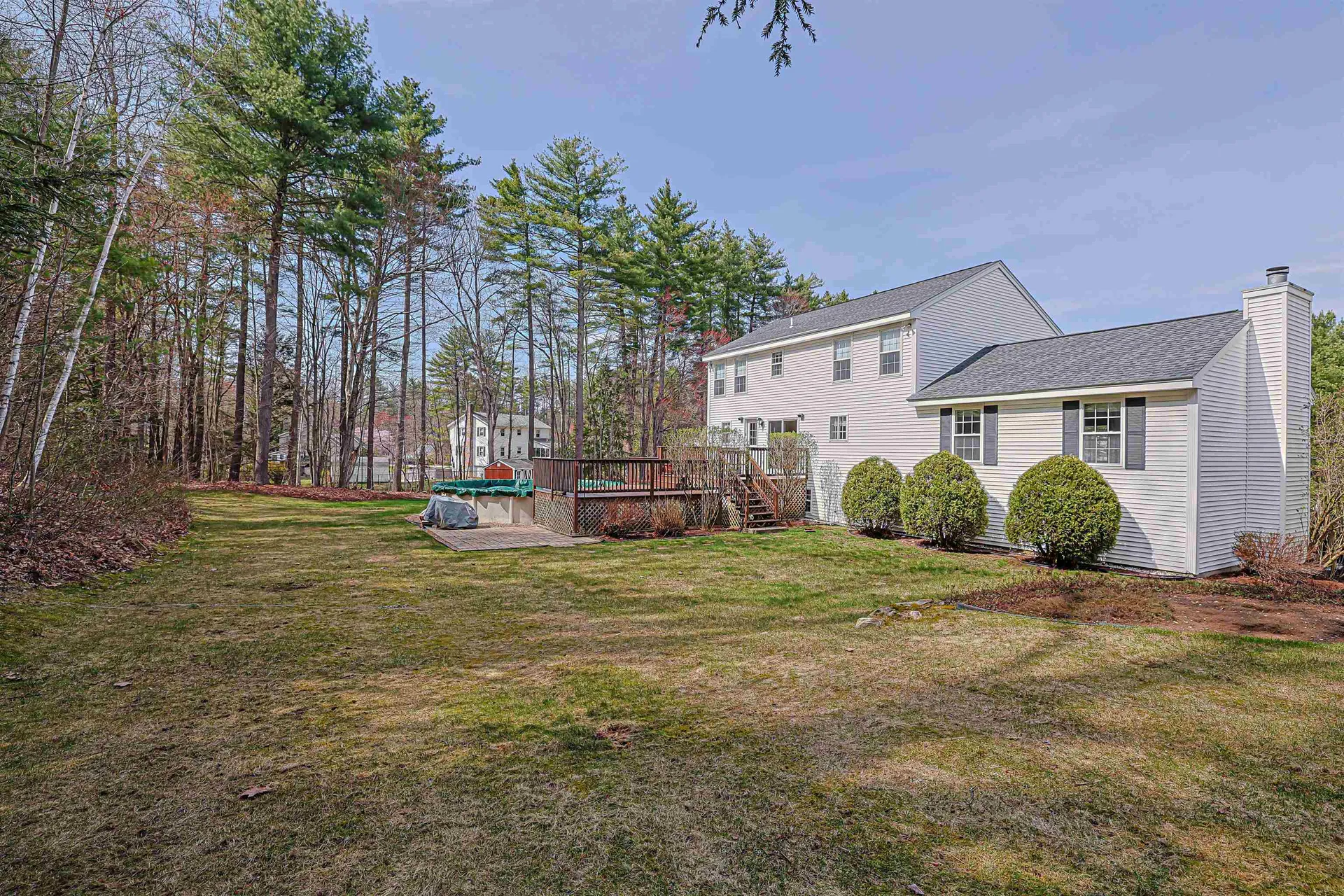 14 Whitewood Lane Merrimack NH 03054