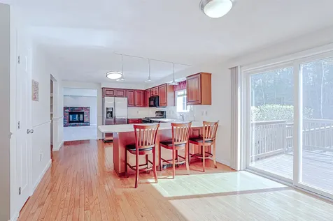14 Whitewood Lane Merrimack NH 03054