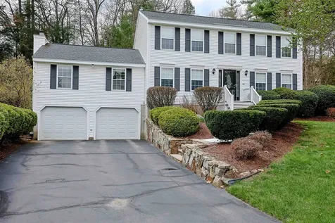 14 Whitewood Lane Merrimack NH 03054