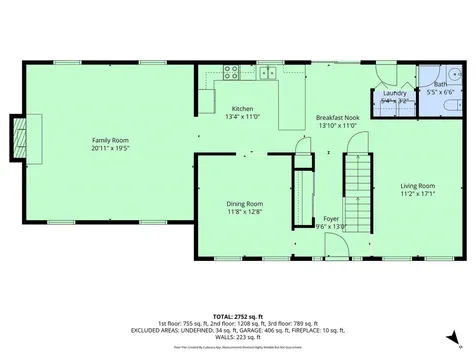 14 Whitewood Lane Merrimack NH 03054