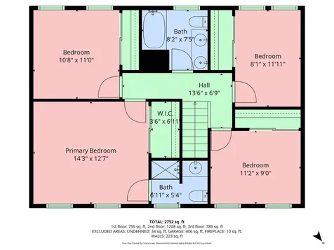 14 Whitewood Lane Merrimack NH 03054