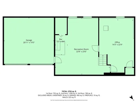 14 Whitewood Lane Merrimack NH 03054