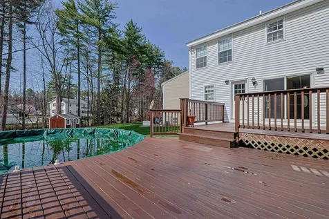 14 Whitewood Lane Merrimack NH 03054
