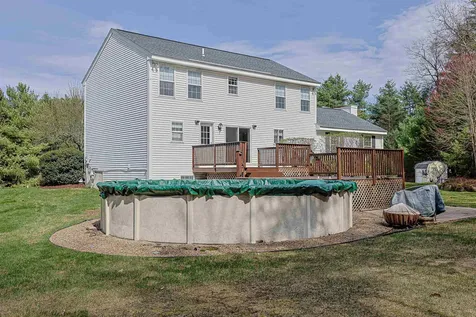 14 Whitewood Lane Merrimack NH 03054