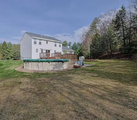14 Whitewood Lane Merrimack NH 03054