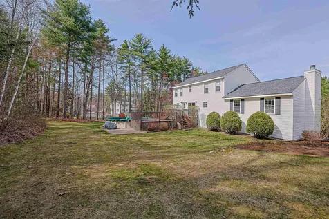 14 Whitewood Lane Merrimack NH 03054