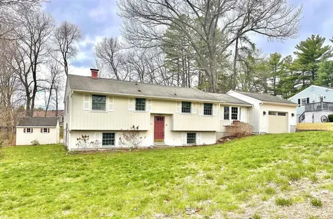 19 Pinewood Drive Merrimack NH 03054