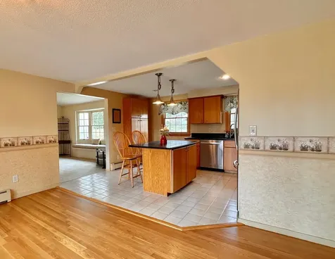 19 Pinewood Drive Merrimack NH 03054